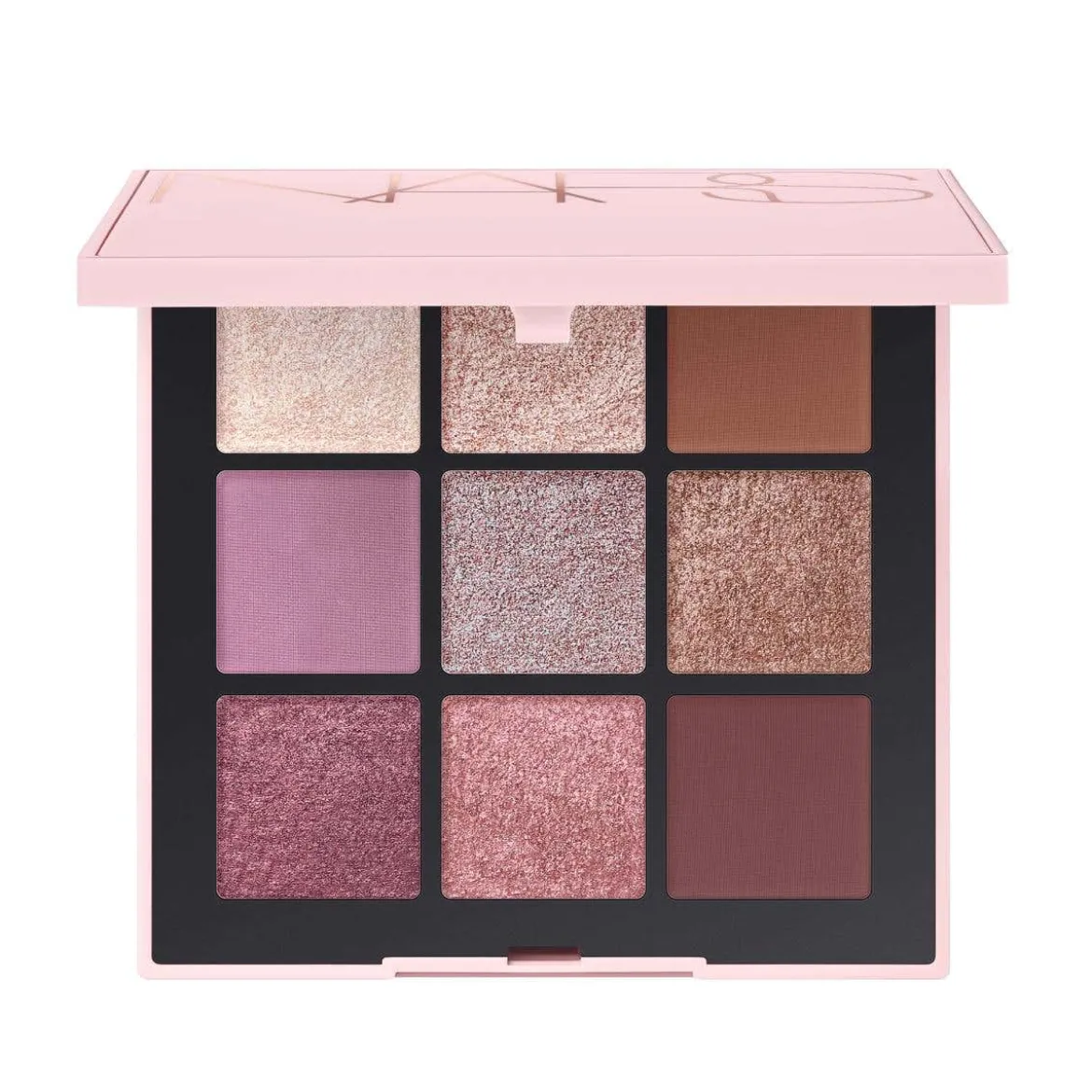 Afterglow Tempting Eyeshadow Palette