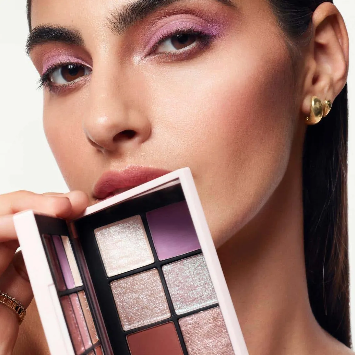 Afterglow Tempting Eyeshadow Palette