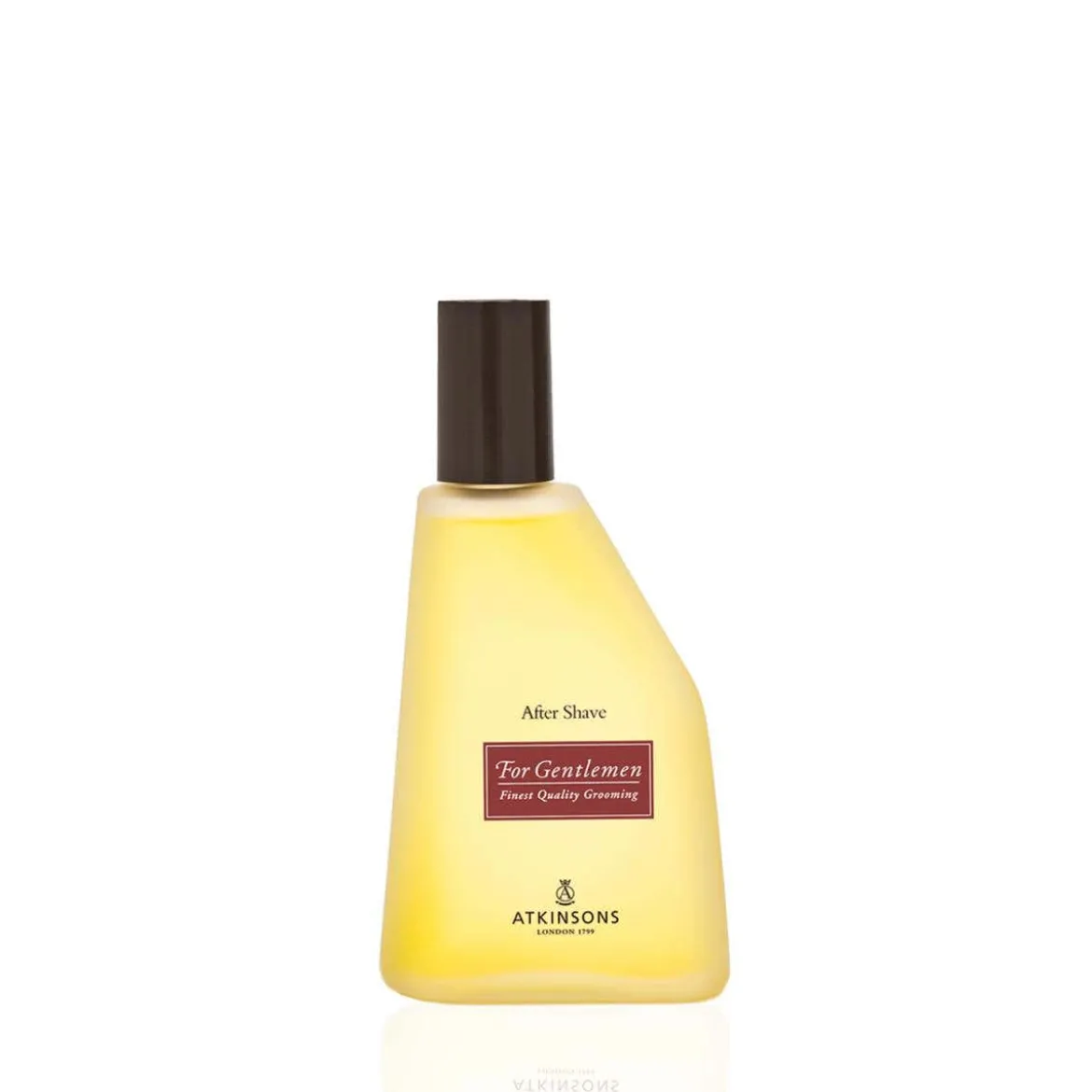 After Shave Lotion For Gentlemen