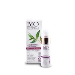 Age defence the verde crema protettiva SPF10