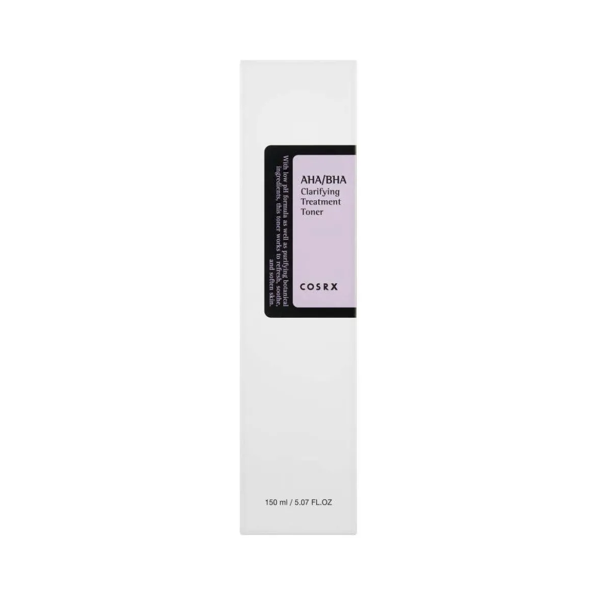 Aha/Bha Clarifying Treatment Toner