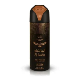 Al Bashiq Deodorante