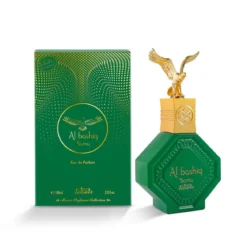 Al Bashiq Sama Eau de Parfum