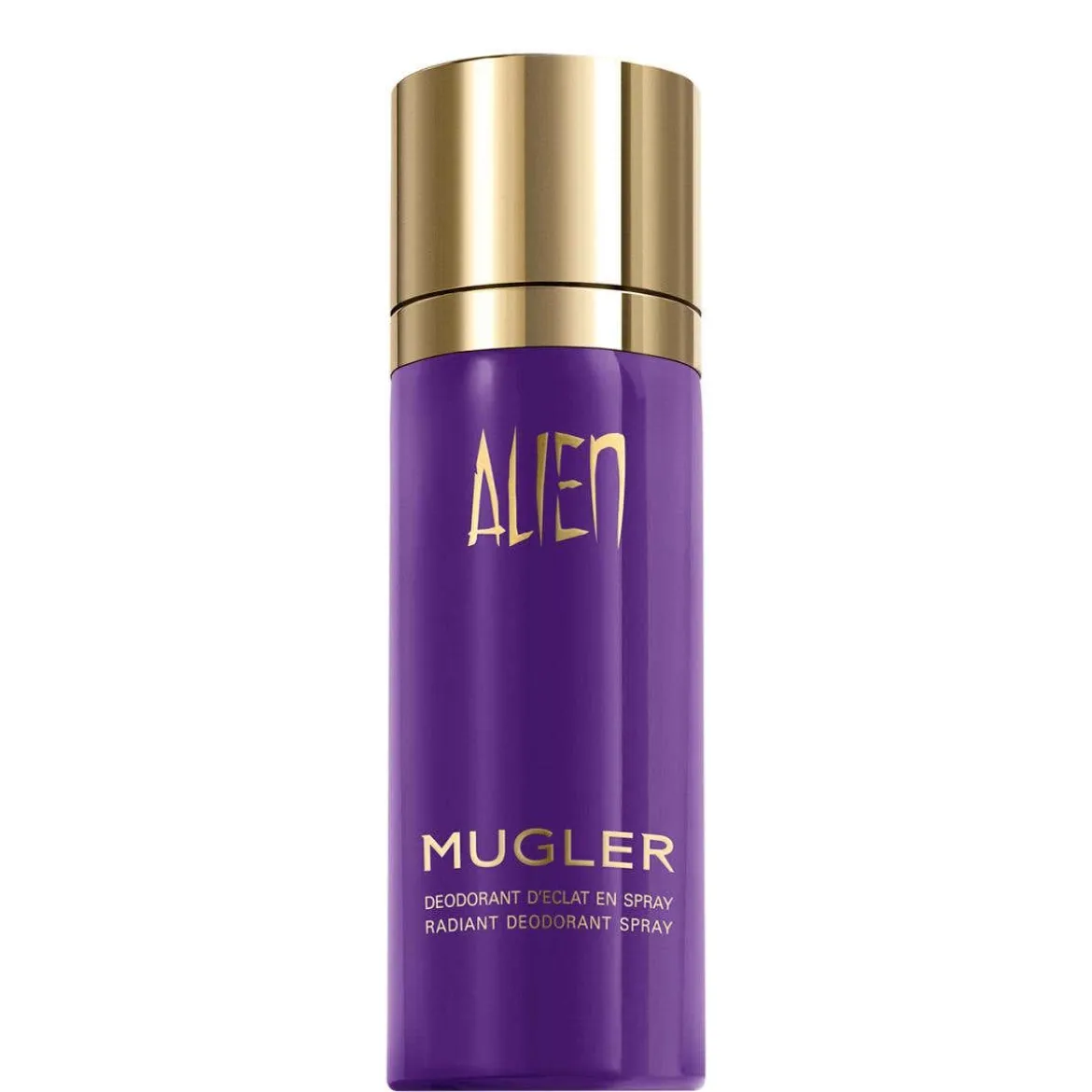 Alien Deodorante