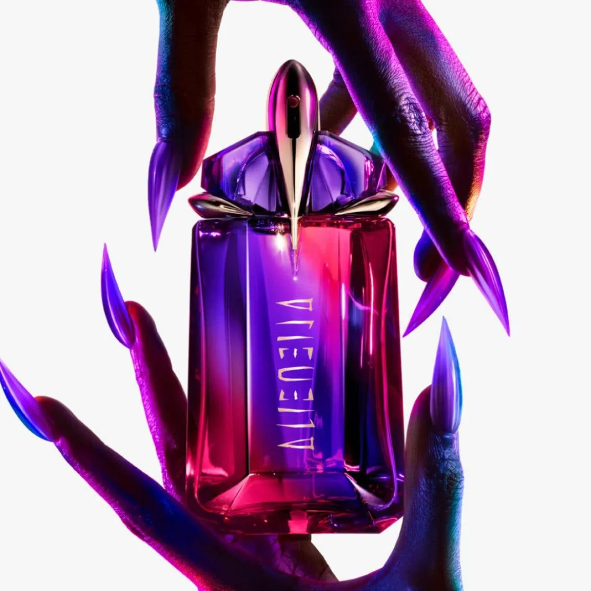 Alien Hypersenses Eau de Parfum