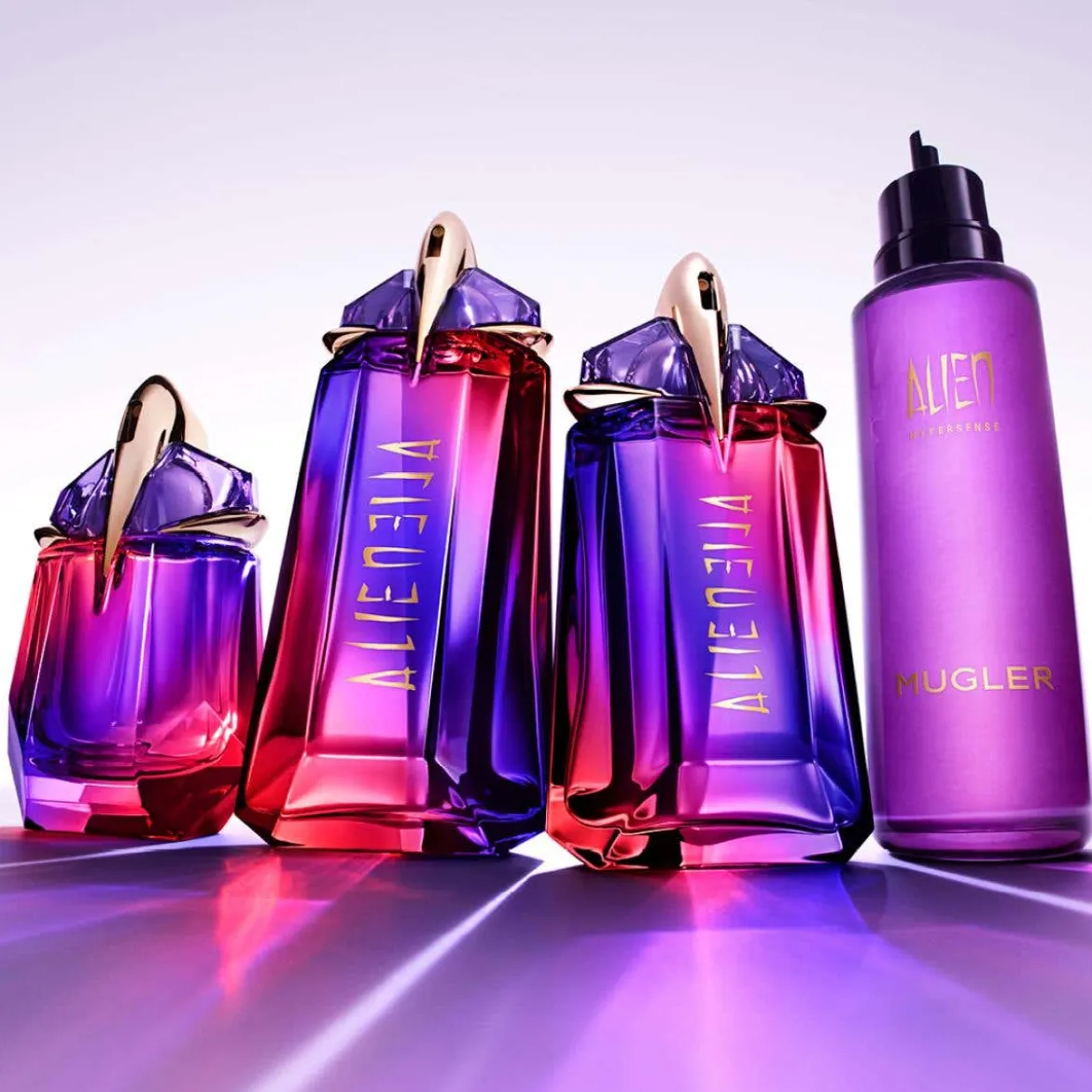 Alien Hypersenses Eau de Parfum