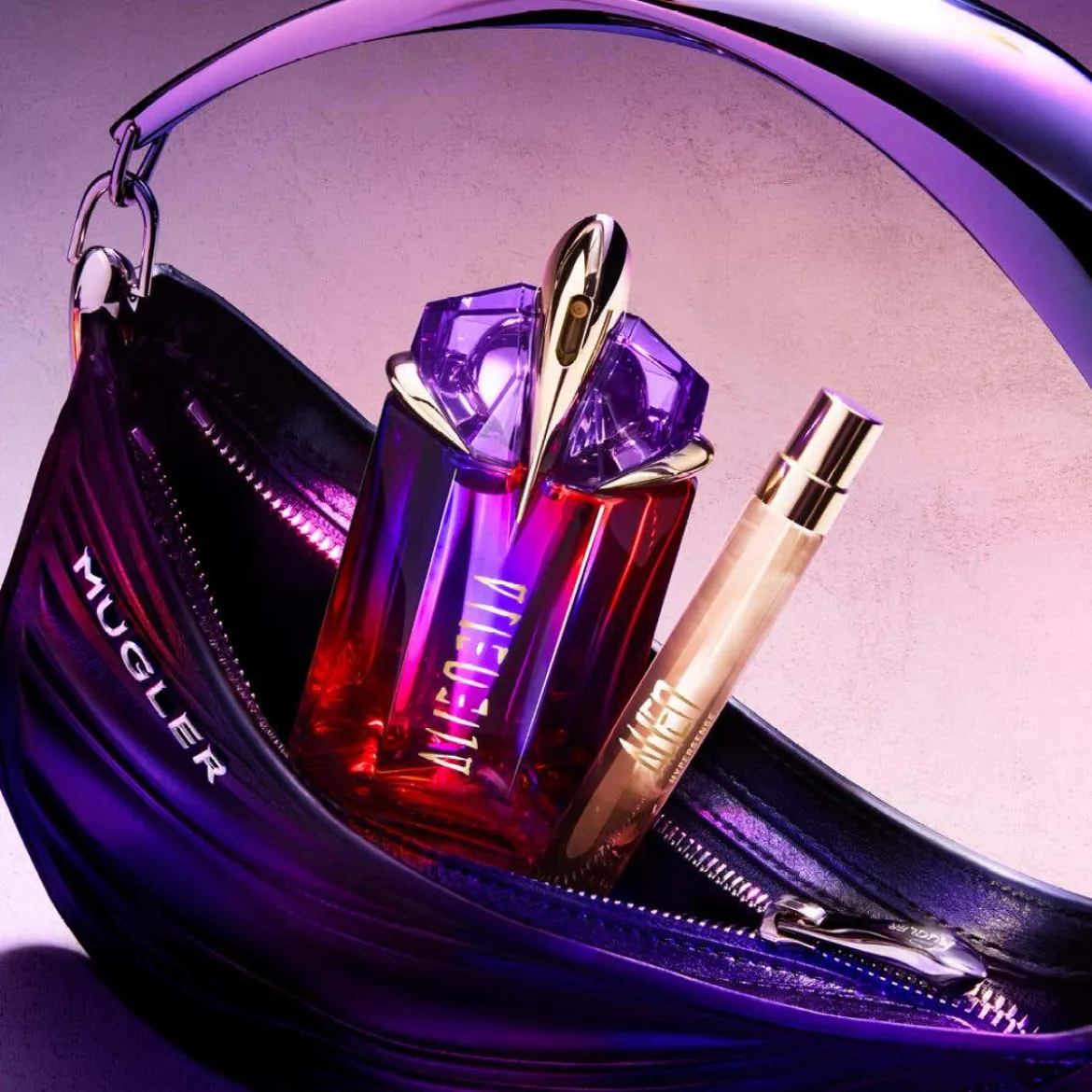 Alien Hypersenses Eau de Parfum