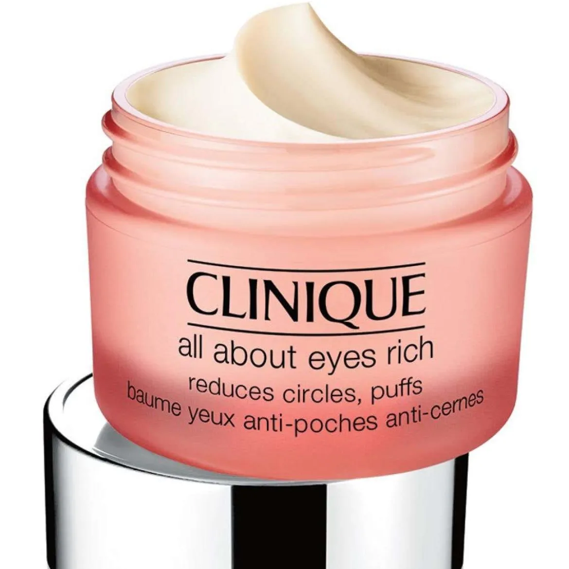 All About Eyes Rich