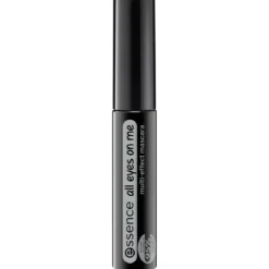 All eyes on me mascara