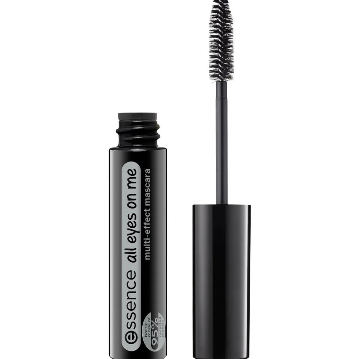 All eyes on me mascara