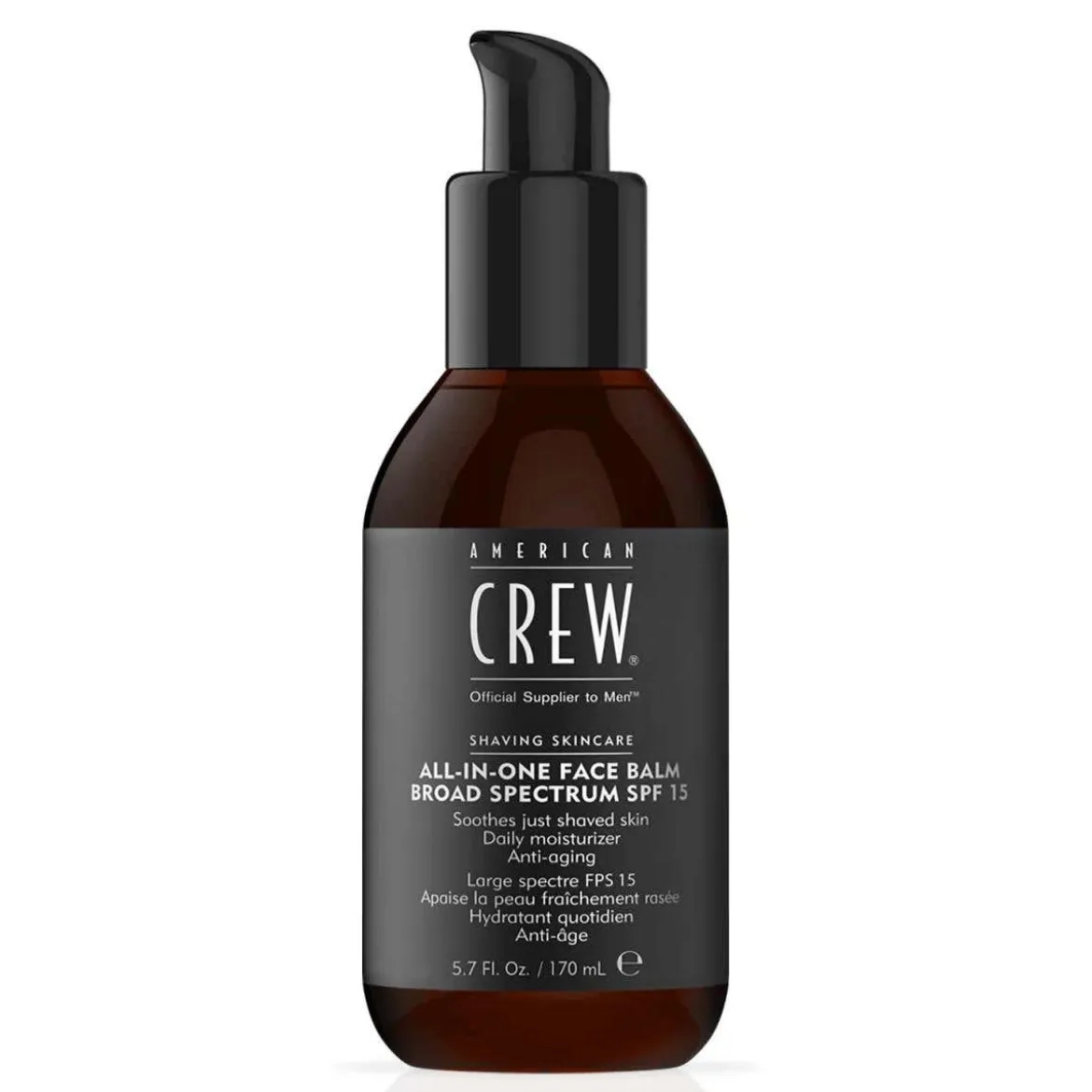 All in One face balm SPF15