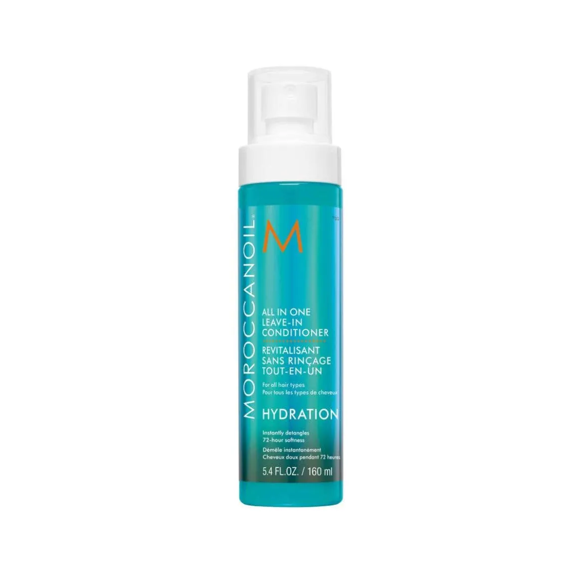 All In One Leave-in conditioner