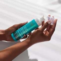 All In One Leave-in conditioner