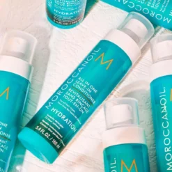 All In One Leave-in conditioner