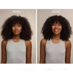 All In One Leave-in conditioner