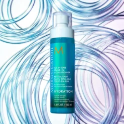 All In One Leave-in conditioner