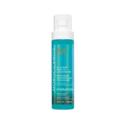All In One Leave-in conditioner