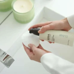 All In One Toning Cleanser