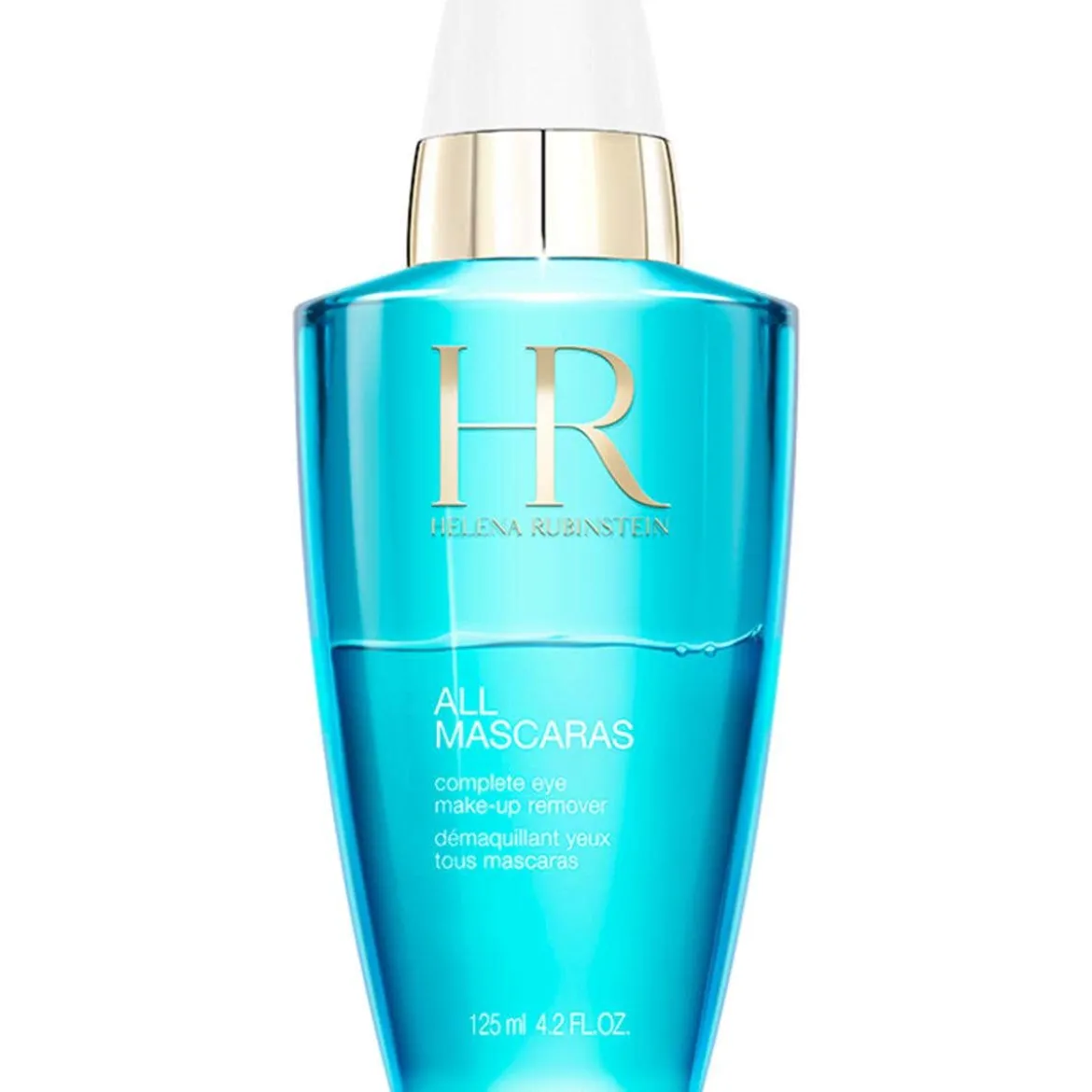 All Mascaras complete eye make-up remover