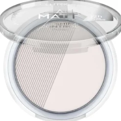 All Matt Plus Shine Control Cipria