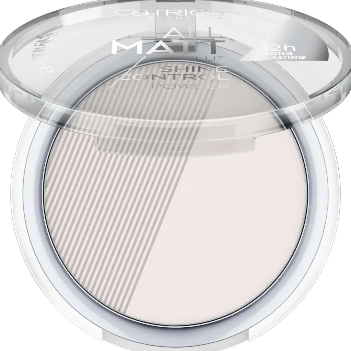 All Matt Plus Shine Control Cipria