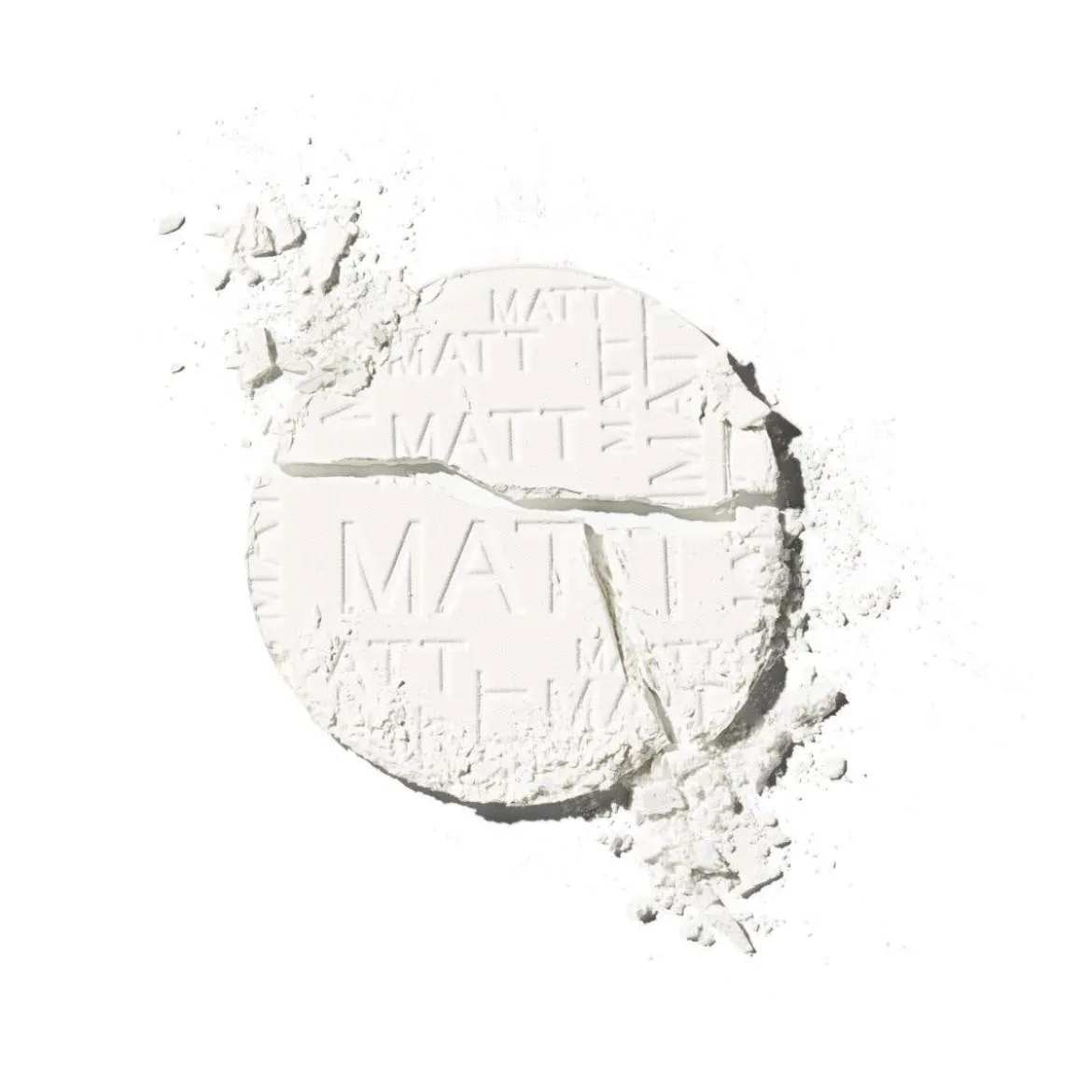 All Matt Plus Shine Control Cipria