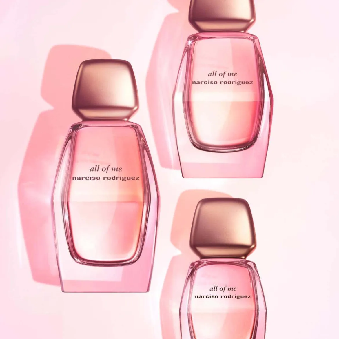All of me Eau de Parfum