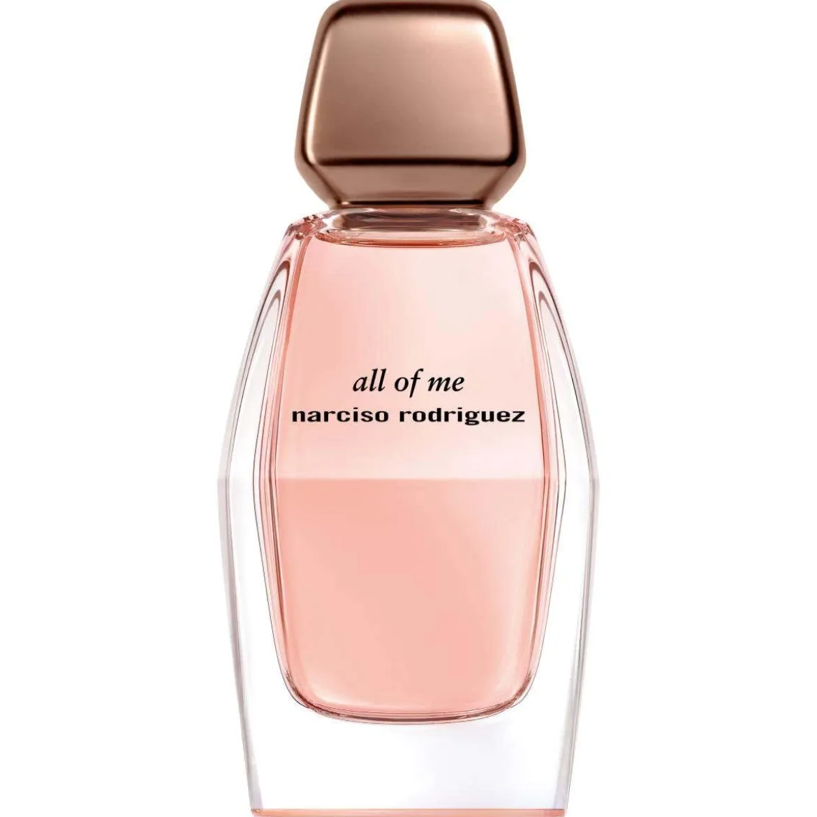 All of me Eau de Parfum
