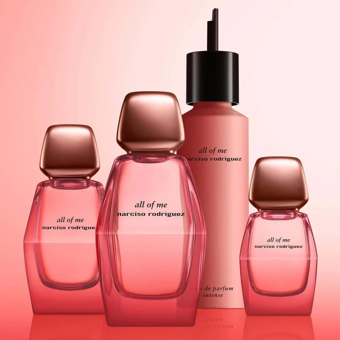 All Of Me Eau de Parfum Intense Ricarica