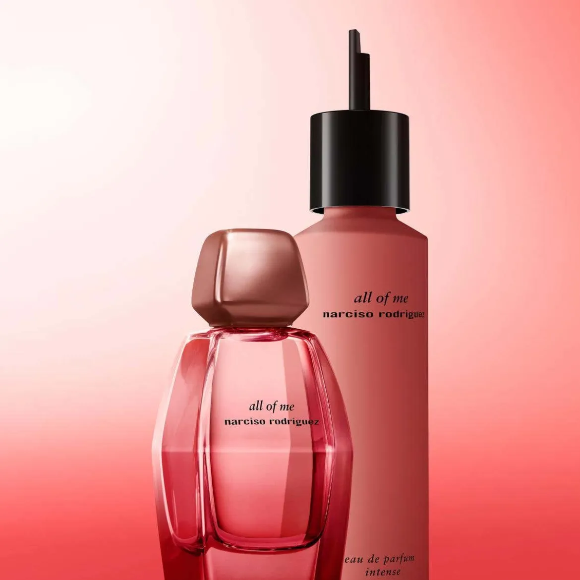 All Of Me Eau de Parfum Intense Ricarica
