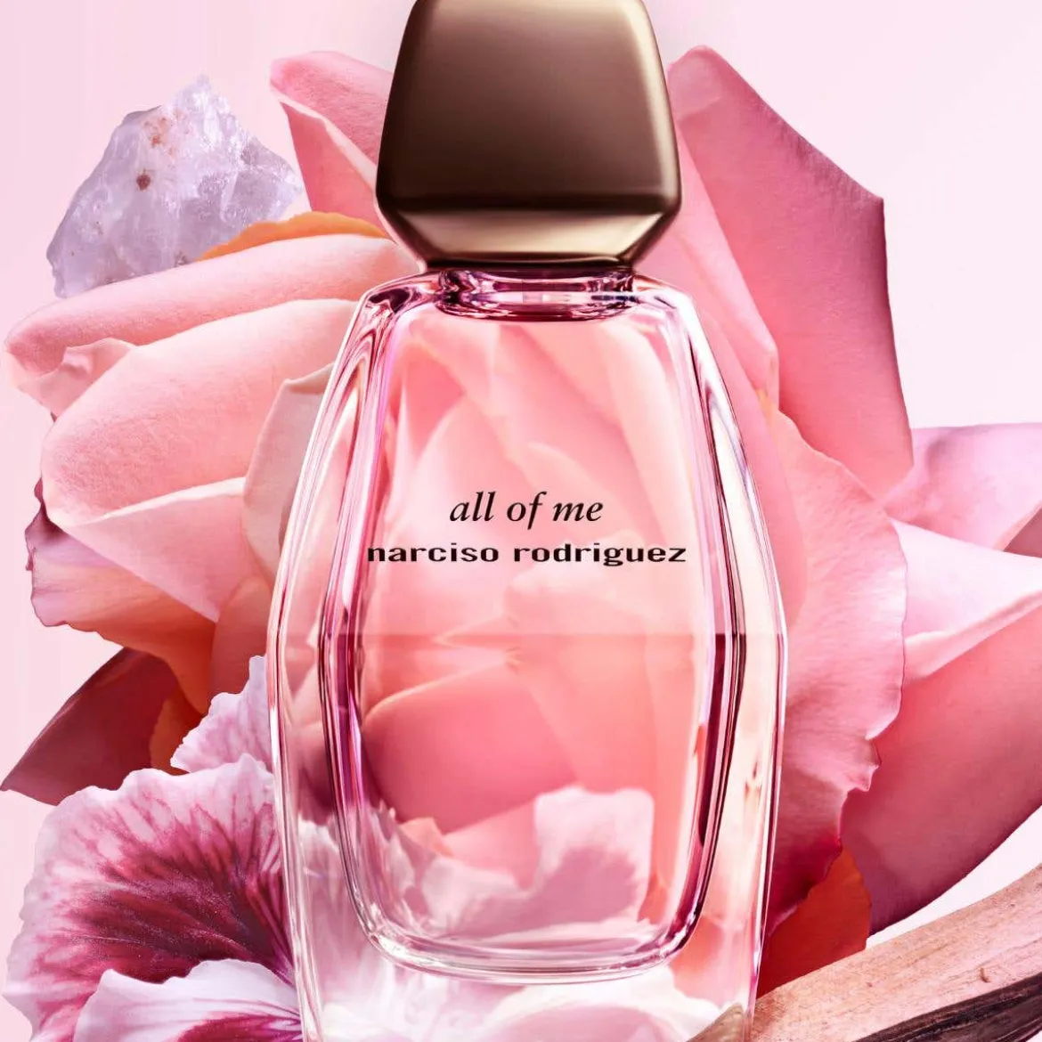 All of me Eau de Parfum Refill
