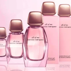 All of me Gel Doccia profumato