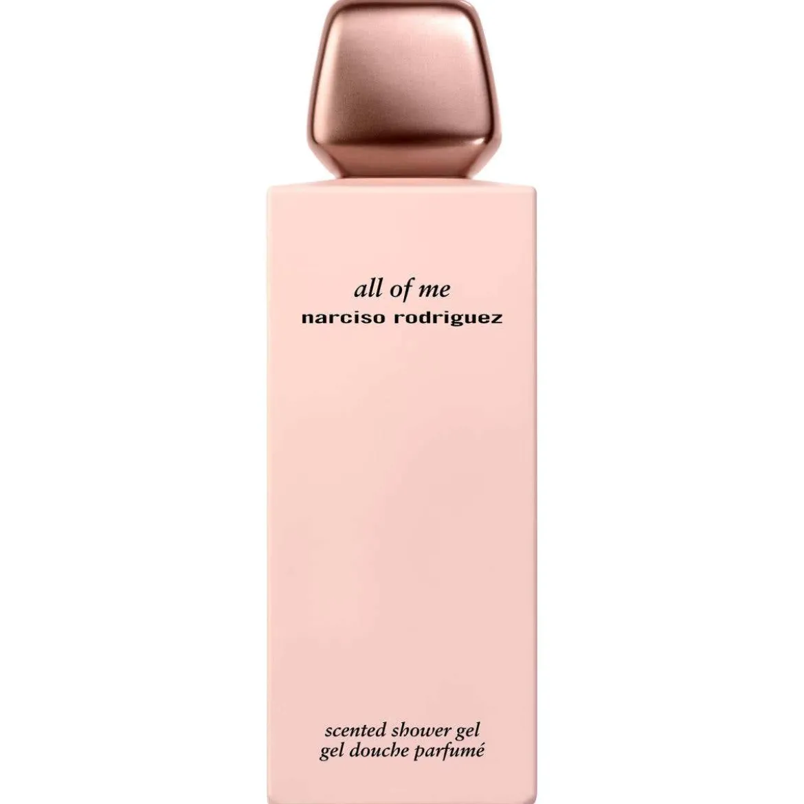 All of me Gel Doccia profumato
