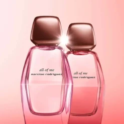 All Of Me hair mist