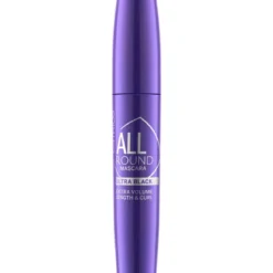 Allround Mascara Nero Assoluto