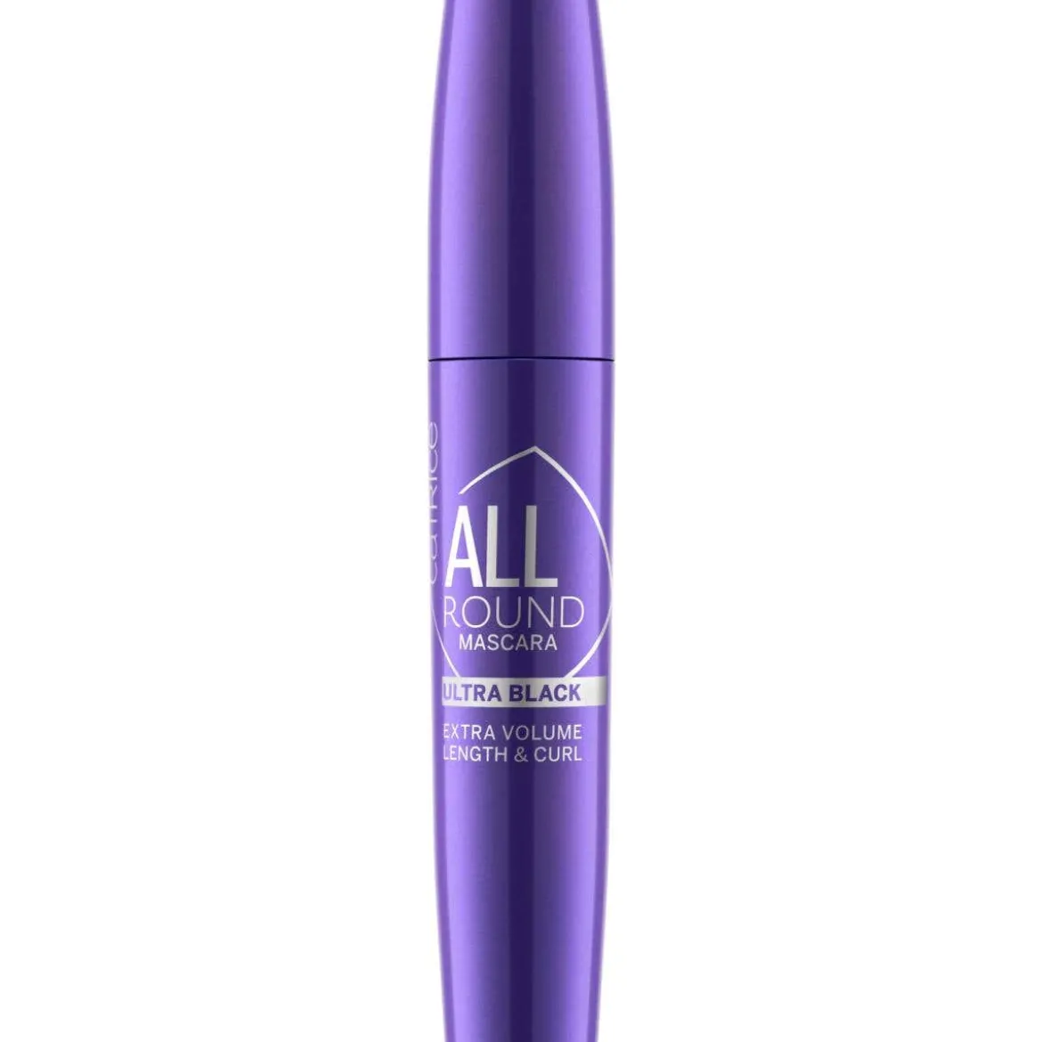 Allround Mascara Nero Assoluto