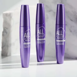 Allround Mascara Nero Assoluto