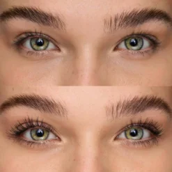 Allround Mascara Nero Assoluto