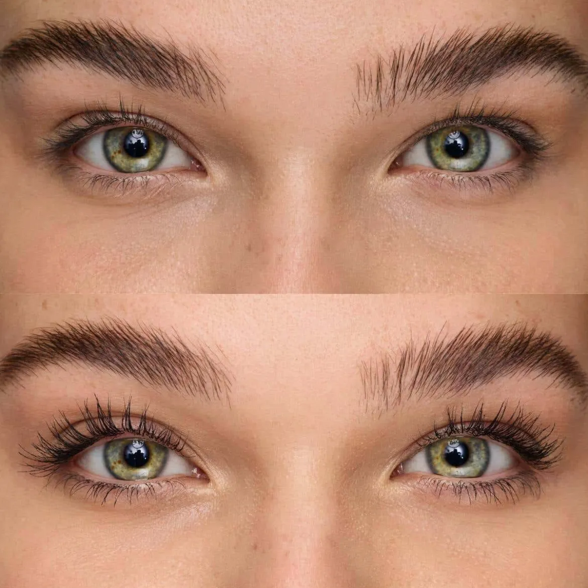Allround Mascara Nero Assoluto