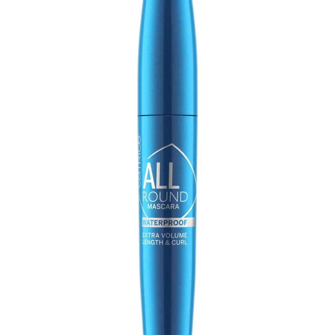 Allround Mascara Waterproof