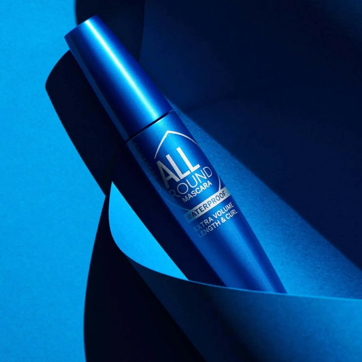 Allround Mascara Waterproof