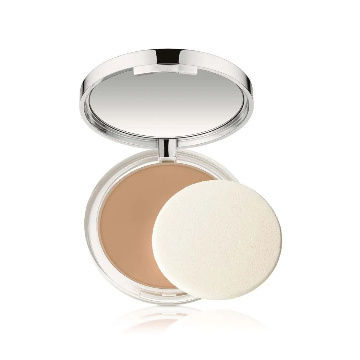 Almost Powder Make-up fondotinta