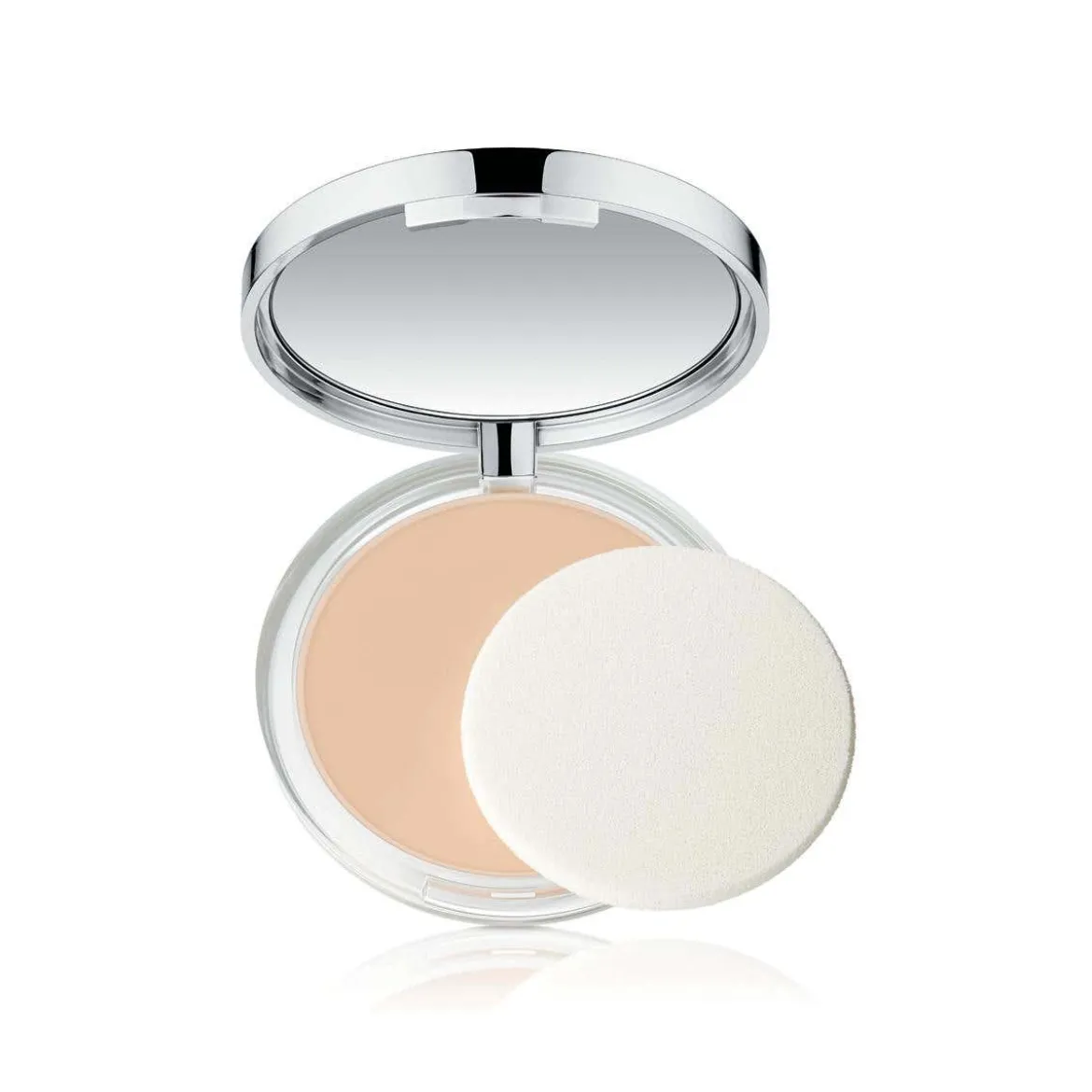 Almost Powder Make-up fondotinta