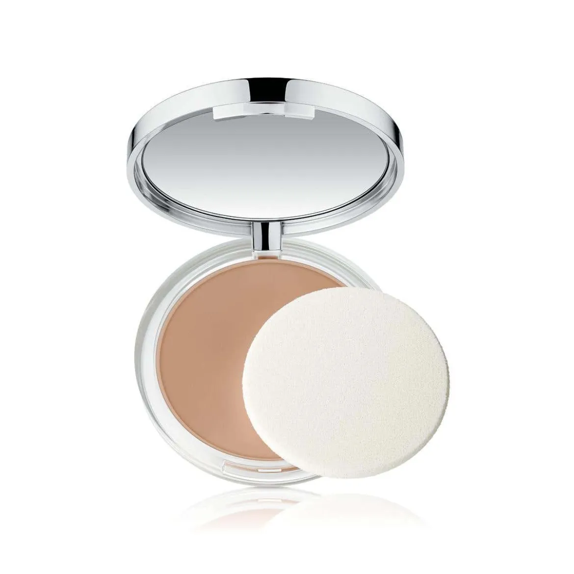 Almost Powder Make-up fondotinta