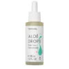 Aloé Drops daily face glow booster