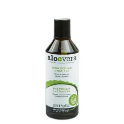 Aloe acqua micellare 4IN1