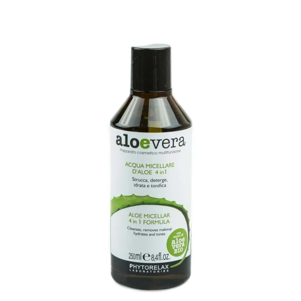 Aloe acqua micellare 4IN1