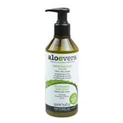 Aloe crema multiuso