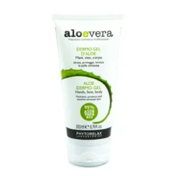 Aloe dermo gel