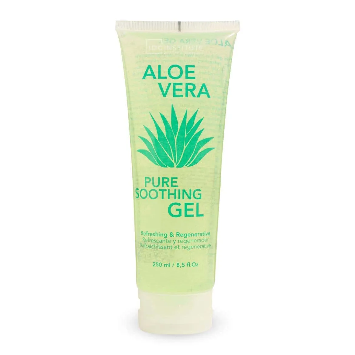 Aloe Vera Gel